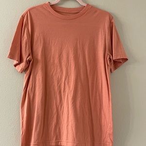 Pink George T-Shirt size Medium